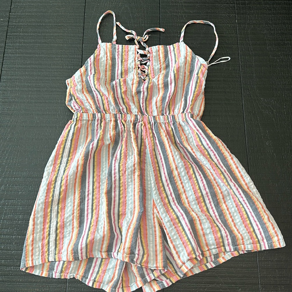 Women's Roxy romper - Picture 1 of 3